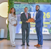 Caribbean researchers win inaugural Caribbean Tourism Intelligence Award